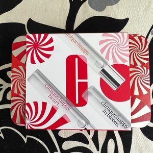 Clinique a little happiness gift set